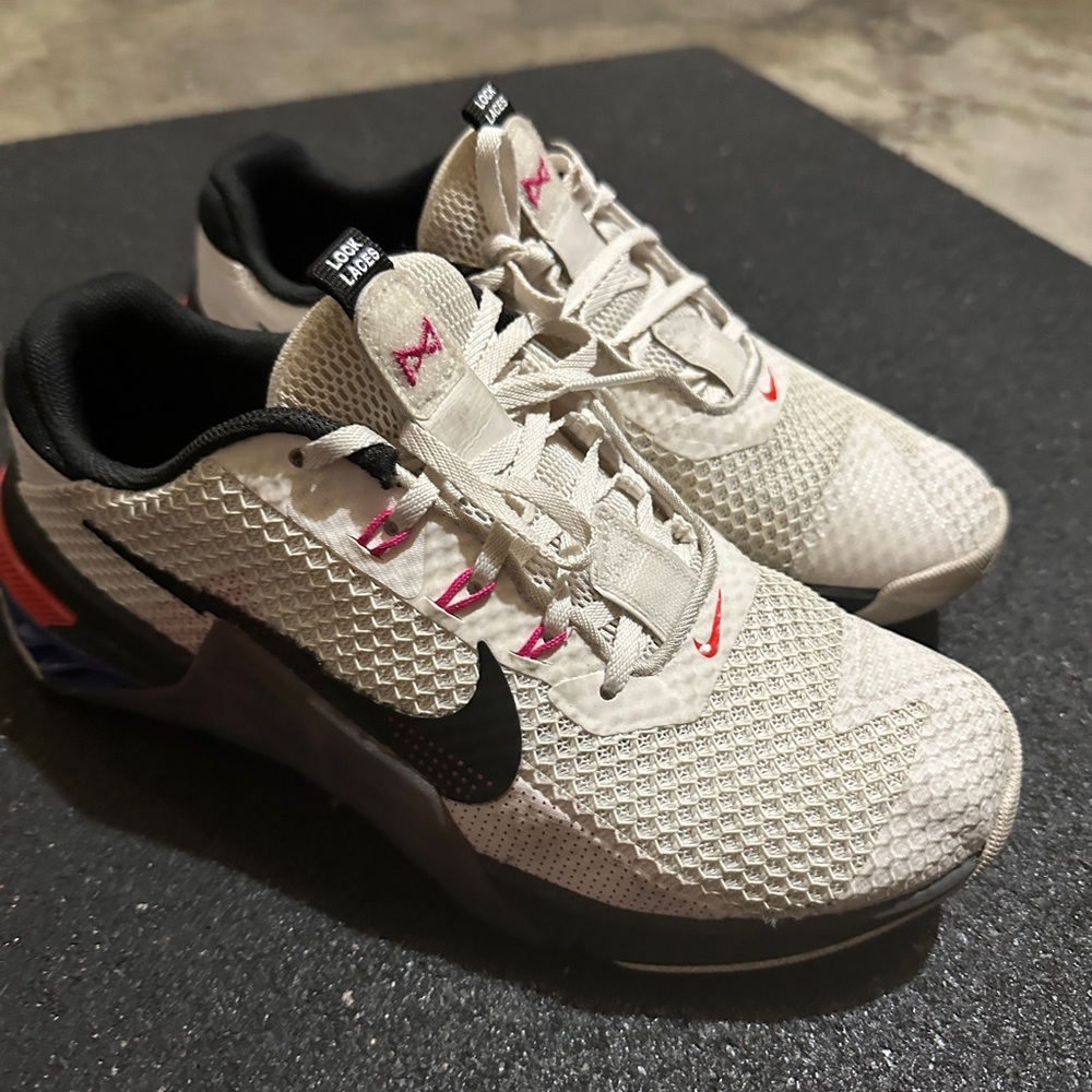 Nike metcon